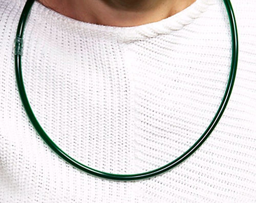 ヴァルナチューブ首用